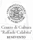 Centro di Cultura di Benevento - Universit Cattolica del Sacro Cuore