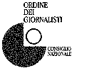 ordine dei giornalisti