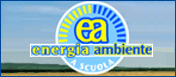 Energia ambiente a scuola