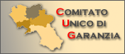 Comitato Unico di Garanzia