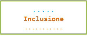 Inclusione