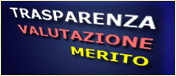 Trasparerenza Valutazione Merito