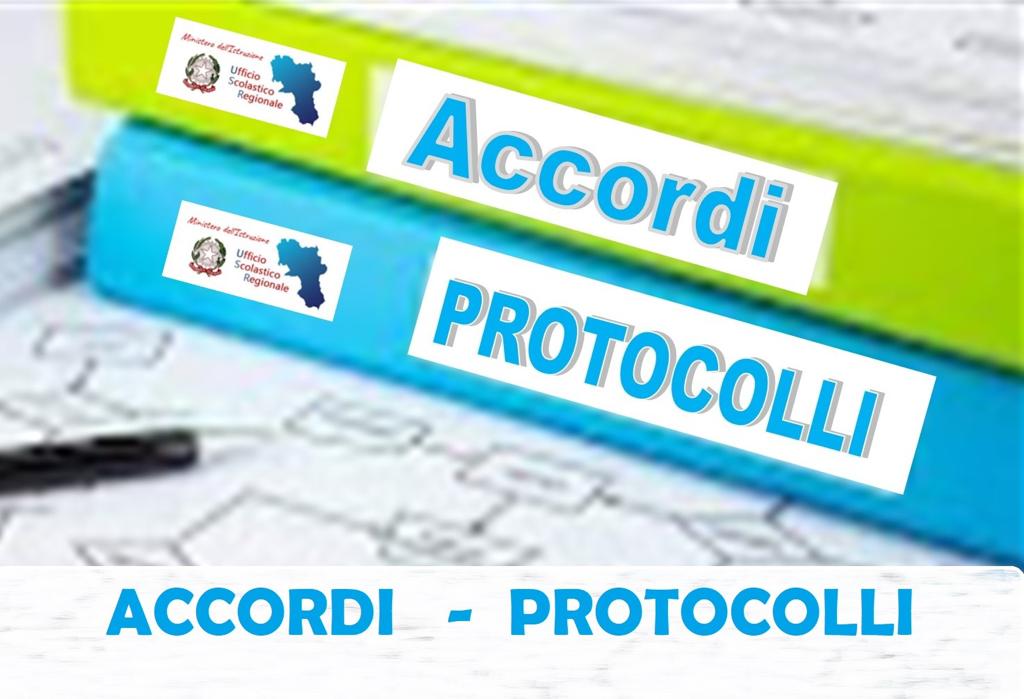 I Protocolli e gli Accordi di rete