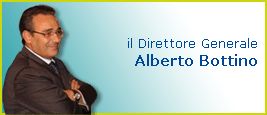 Il Direttore Generale Alberto Bottino