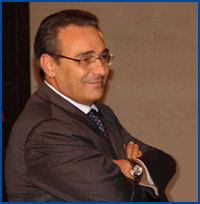 Il Direttore Generale Alberto Bottino